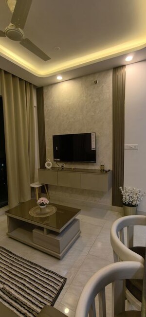 Room in 1 BHK Apartment at Lodha Crown Quality Homes, Majiwada – for Rent