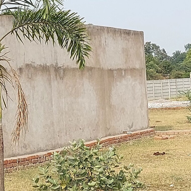 Garden, raebareli road  900 Sq.Ft. Plot In Raebareli Road Lucknow 10148603