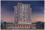 2 BHK 731 Sq.Ft. Apartment in Mangal Wadi