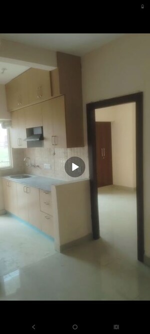 Kitchen in 1 BHK Apartment at Amrapali Dream Valley, Tech Zone 4 Greater Noida – for Rent