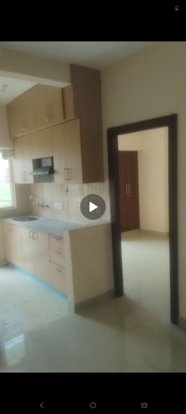 Kitchen, amrapali-dream-valley 1 Bedroom 585 Sq.Ft. Apartment In Tech Zone 4 Greater Noida Greater Noida 10148951