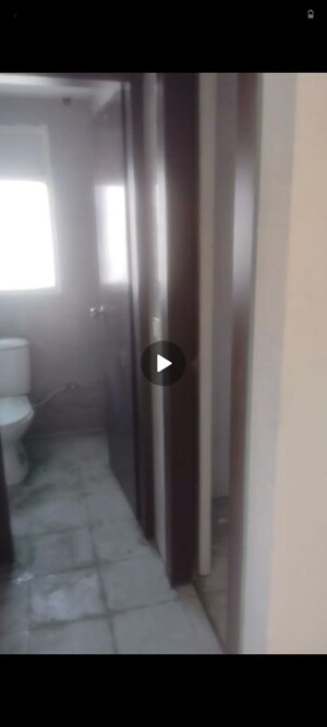 Building Lobby in 1 BHK Apartment at Amrapali Dream Valley, Tech Zone 4 Greater Noida – for Rent