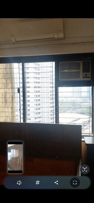 Room in 1 BHK Apartment at K Raheja Raheja Residency, Malad East – for Rent