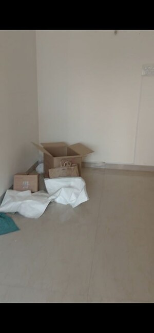 Bathroom in 1 BHK Apartment at K Raheja Raheja Residency, Malad East – for Rent