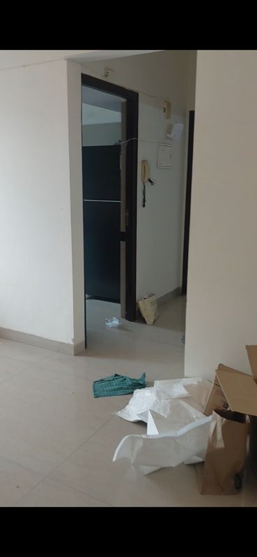 1 BHK 690 Sq.Ft. Apartment in K Raheja Raheja Residency