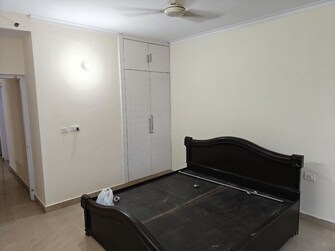 1 BHK + Pooja Room Apartment For Rent in UPAVP Ganga Yamuna And Hindon Enclave in Pratap Vihar, Ghaziabad
