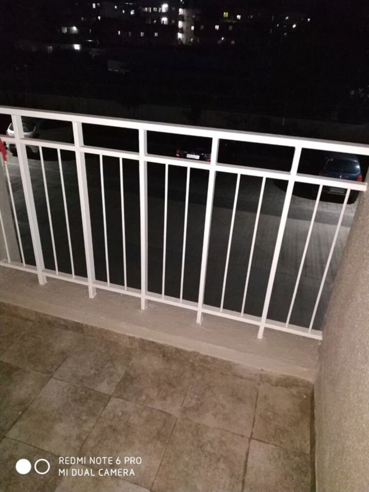 Balcony, kapil-malhar-apartment 2 Bedroom 850 Sq.Ft. Apartment In Baner Pune 10148881