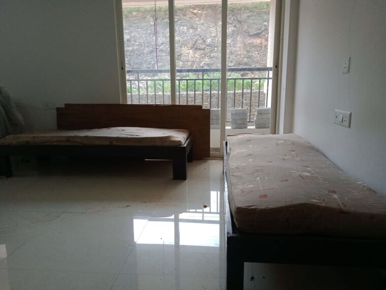 Kitchen, kapil-malhar-apartment 2 Bedroom 850 Sq.Ft. Apartment In Baner Pune 10148881