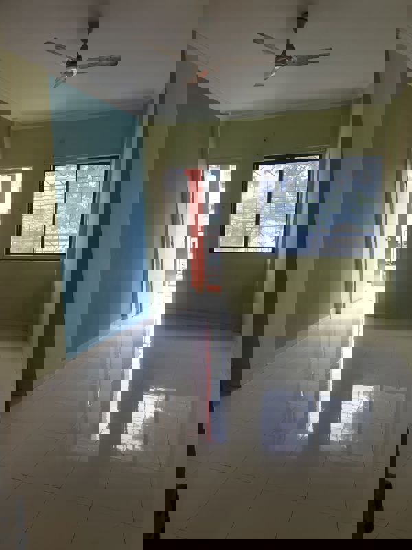 2 BHK + Pooja Room 850 Sq.Ft. Apartment in Kapil Malhar Apartment