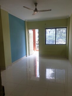 2 BHK + Pooja Room Apartment For Rent in Kapil Malhar Apartment
