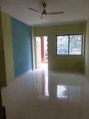 2 BHK Apartment For Rent in Kapil Malhar Apartment, Baner