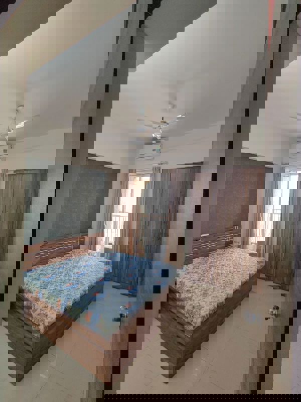 1 BHK + Pooja Room 600 Sq.Ft. Apartment in Ace Aviana