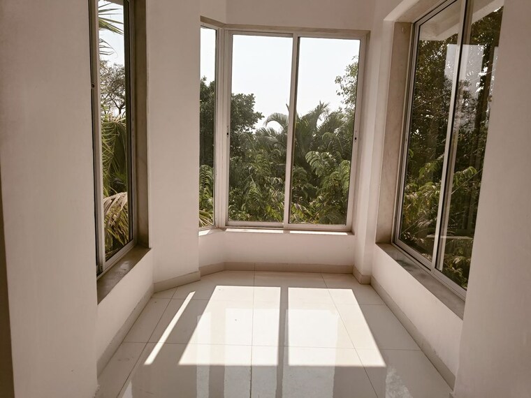 Balcony, royal-palms 5 Bedroom 3000 Sq.Ft. Independent House In Goregaon East Mumbai 10149006