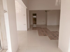 Bathroom in 5 BHK Independent House at Royal Palms, Goregaon East – for Rent