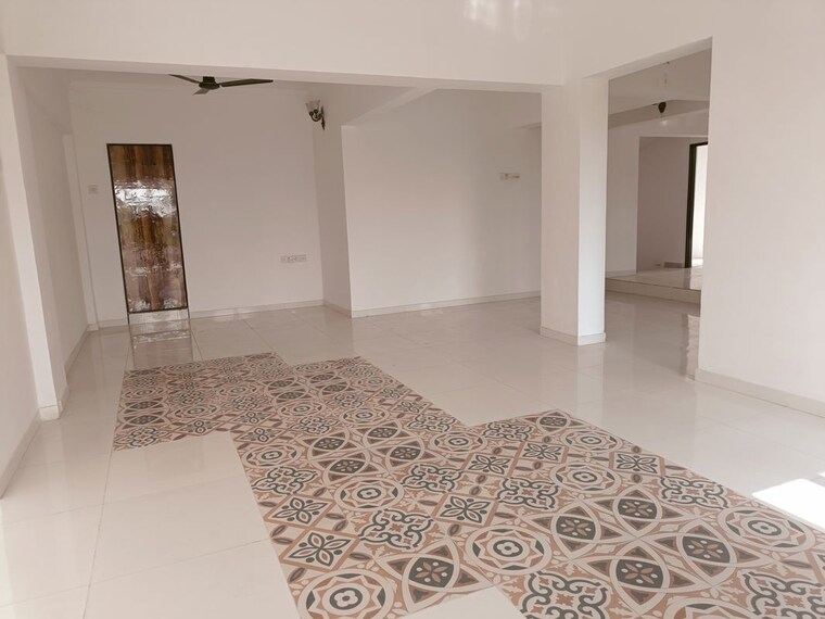 Bedroom, royal-palms 5 Bedroom 3000 Sq.Ft. Independent House In Goregaon East Mumbai 10149006