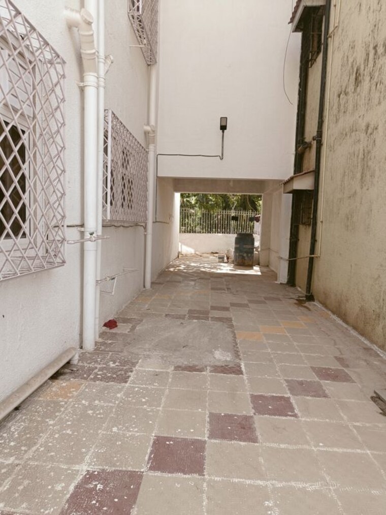 Balcony, royal-palms 5 Bedroom 3000 Sq.Ft. Independent House In Goregaon East Mumbai 10149006