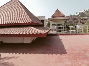 5 BHK Independent House – Exterior View View at Royal Palms, Goregaon East - for Rent