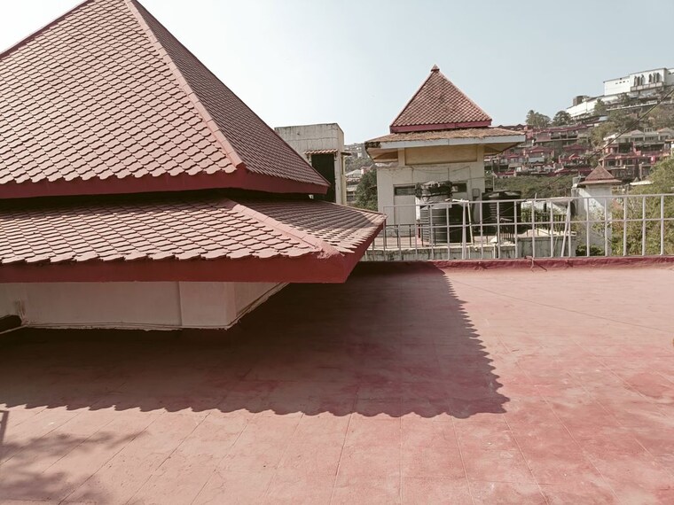 Exterior View, royal-palms 5 Bedroom 3000 Sq.Ft. Independent House In Goregaon East Mumbai 10149006