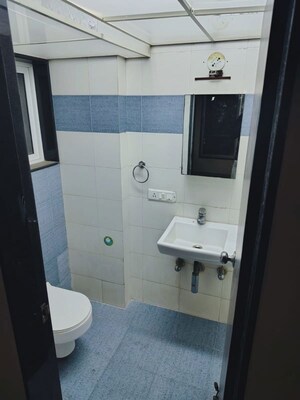 Kitchen in 2 BHK Apartment at Union Park, Chembur – for Rent