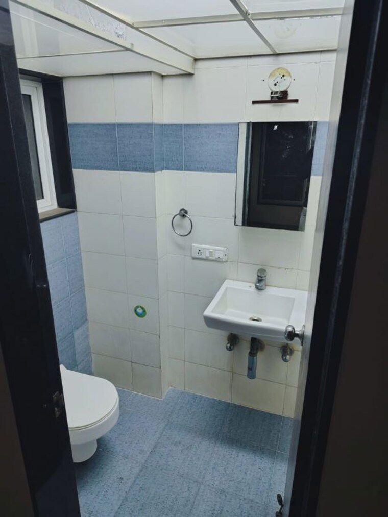 Kitchen, union-park 2 Bedroom 650 Sq.Ft. Apartment In Chembur Mumbai 10148921