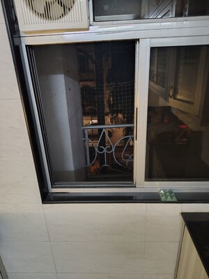 Balcony in 2 BHK Apartment at Union Park, Chembur – for Rent