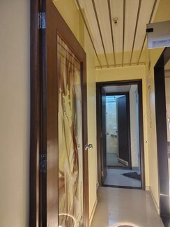 2 BHK Apartment For Rent in Union Park