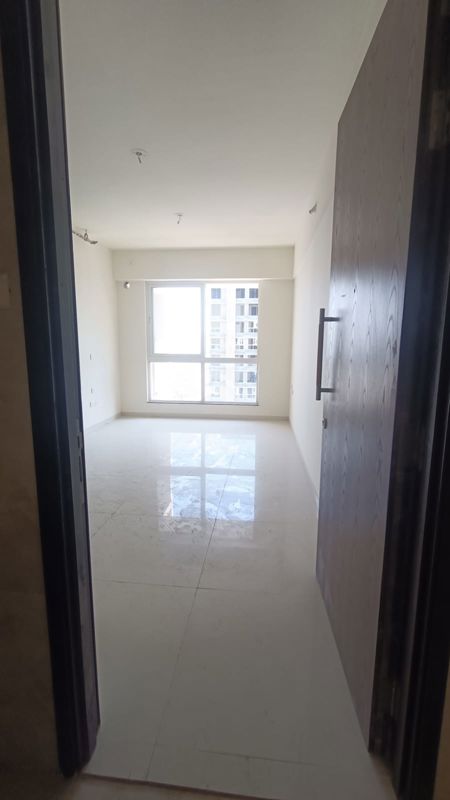 3 BHK + Pooja Room,Study Room,Extra Room Apartment For Rent in Sheth Zuri