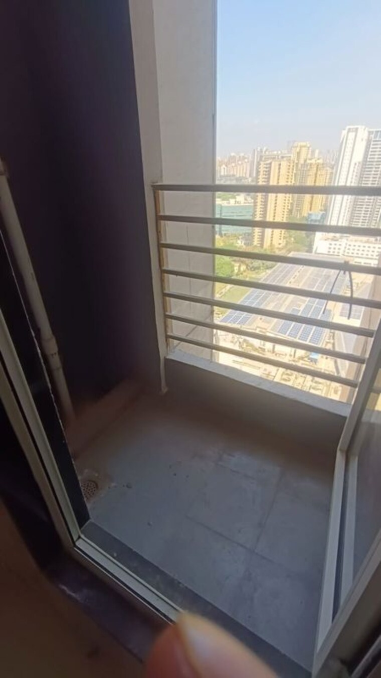 undefined, sheth-zuri 3 Bedroom 787 Sq.Ft. Apartment In Laxmi Nagar Thane 10148839