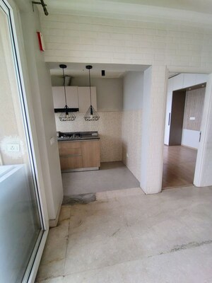 Kitchen in 2 BHK Apartment at AIPL Club Residences, Sector 70a – for Sale