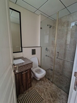 Bathroom in 2 BHK Apartment at AIPL Club Residences, Sector 70a – for Sale