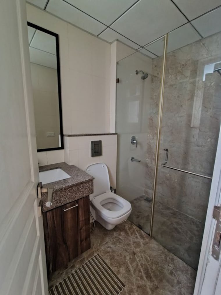 Bathroom, aipl-club-residences 2 Bedroom 930 Sq.Ft. Apartment In Sector 70a Gurgaon 10149010