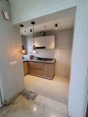 Kitchen in 2 BHK Apartment at AIPL Club Residences, Sector 70a – for Sale