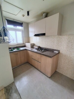 Kitchen in 2 BHK Apartment at AIPL Club Residences, Sector 70a – for Sale