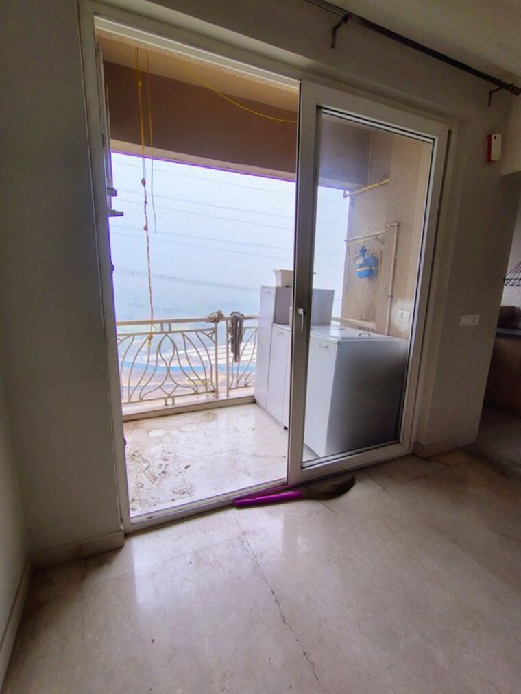 Balcony, aipl-club-residences 2 Bedroom 930 Sq.Ft. Apartment In Sector 70a Gurgaon 10149010