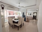 3 BHK + Servant Room 1400 Sq.Ft. Apartment in Prestige Court