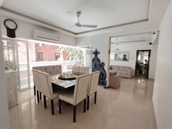 3 BHK + Servant Room Apartment For Sale in Prestige Court
