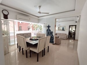 3 BHK Apartment For Sale in Prestige Court, Khar West
