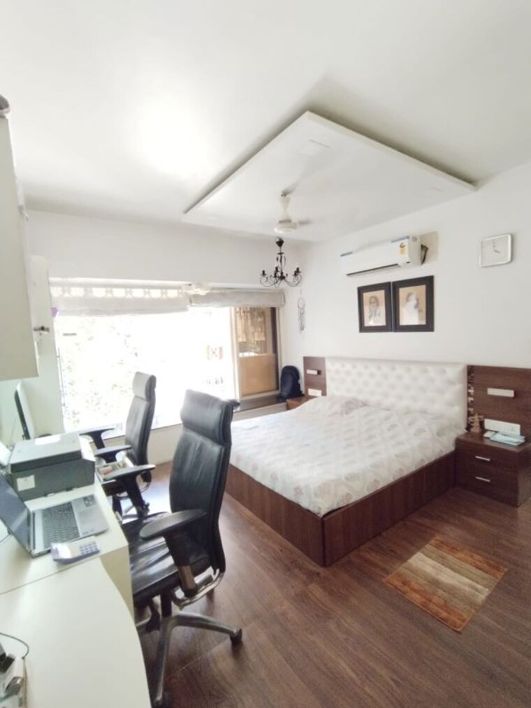 Room, prestige-court 3 Bedroom 1400 Sq.Ft. Apartment In Khar West Mumbai 10148947