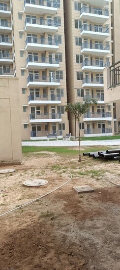 3 BHK Apartment For Rent in Landmark The Homes 81
