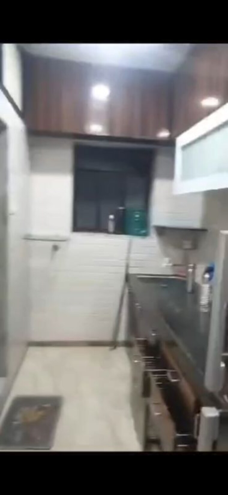 Kitchen, new-mahada-colony 2 Bedroom 400 Sq.Ft. Villa In Goregaon East Mumbai 10149018