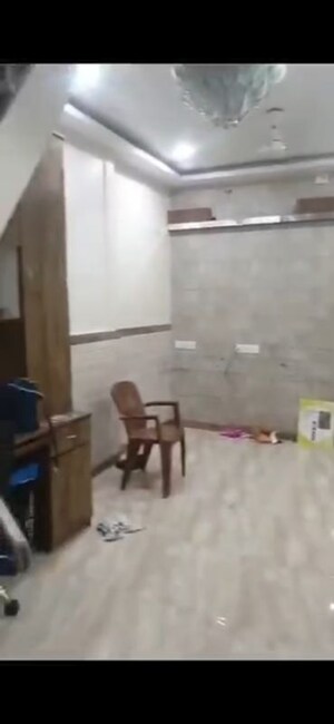 Gym in 2 BHK Villa at New Mahada Colony, Goregaon East – for Rent