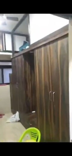2 BHK + Extra Room Villa For Rent in New Mahada Colony