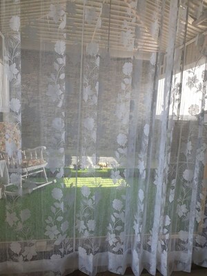 Bathroom in 4 BHK Villa at Jaypee Greens Kingswood Oriental, Sector 128 – for Sale