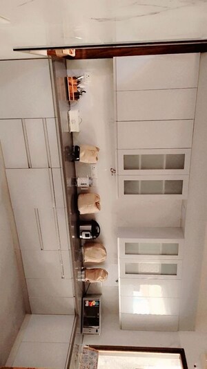 Bathroom in 4 BHK Villa at Jaypee Greens Kingswood Oriental, Sector 128 – for Sale