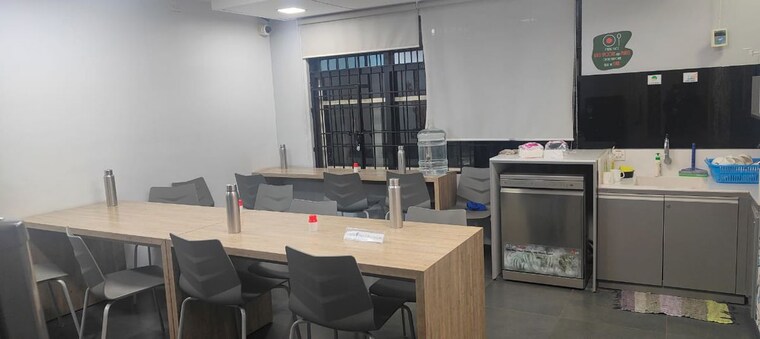 Team Area, indiranagar Commercial Office Space 3500 Sq.Ft. In Indiranagar Bangalore 10149021
