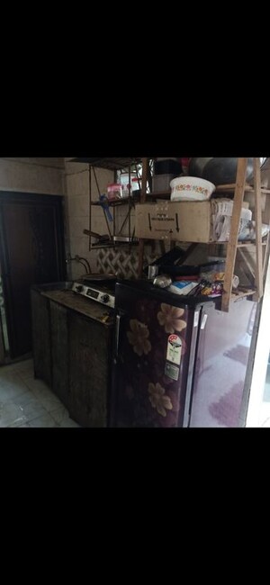 Kitchen in  Pg at Nirankari Colony – for Rent
