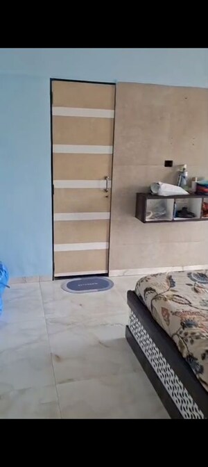 Furnished Amenities in 2 BHK Apartment at Yashodeep Castle CHS, Oshiwara – for Rent