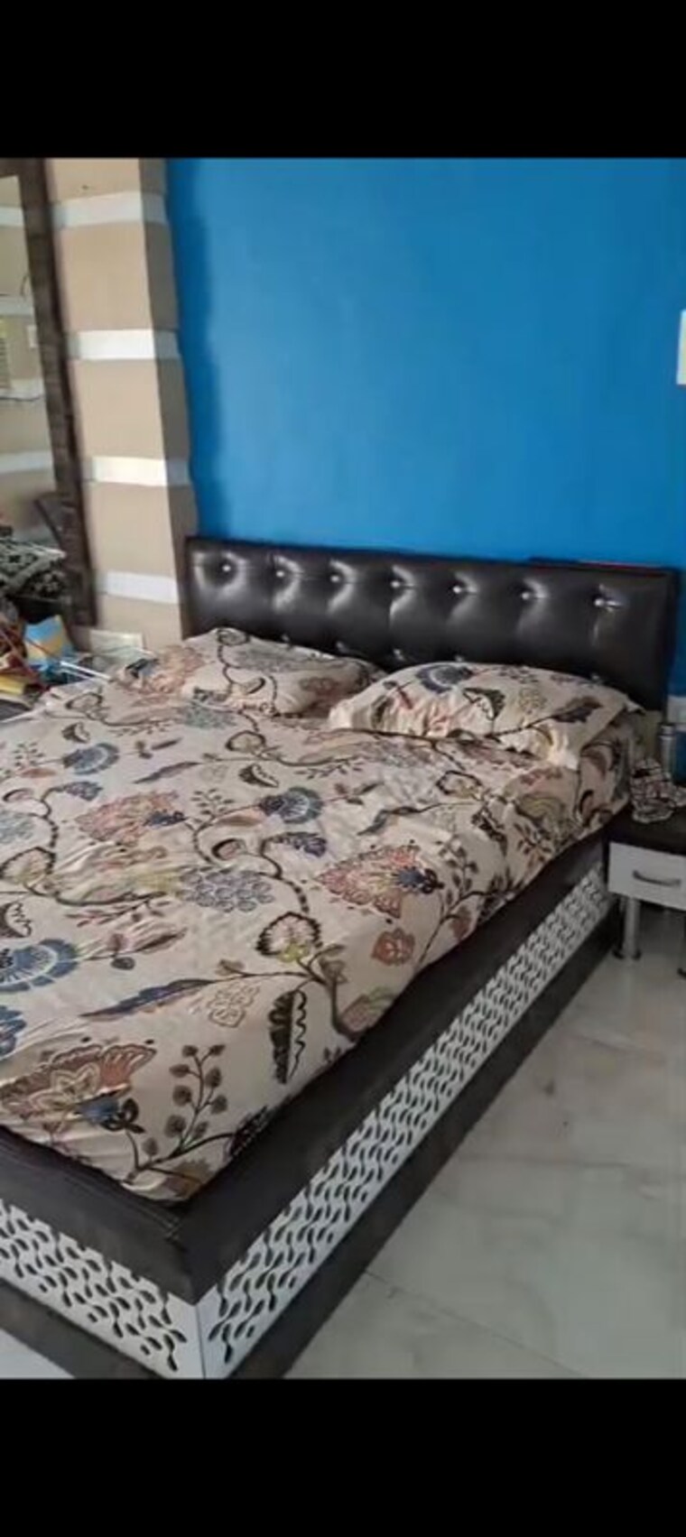 Bedroom, yashodeep-castle-chs 2 Bedroom 875 Sq.Ft. Apartment In Oshiwara Mumbai 10149085