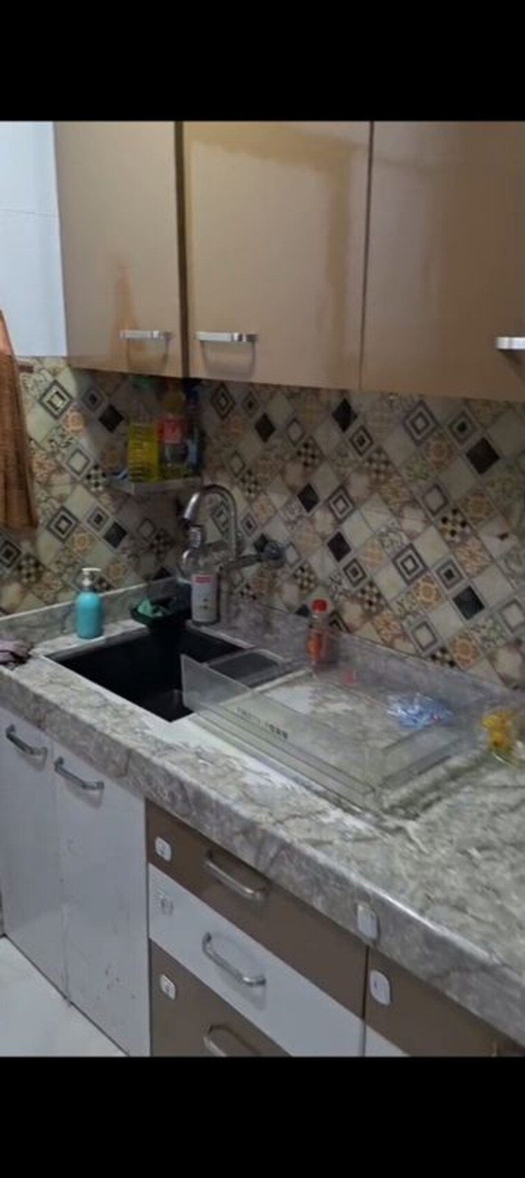 Kitchen, yashodeep-castle-chs 2 Bedroom 875 Sq.Ft. Apartment In Oshiwara Mumbai 10149085