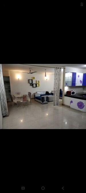 1 RK Apartment For Rent in Aditya Urban Casa, Sector 78